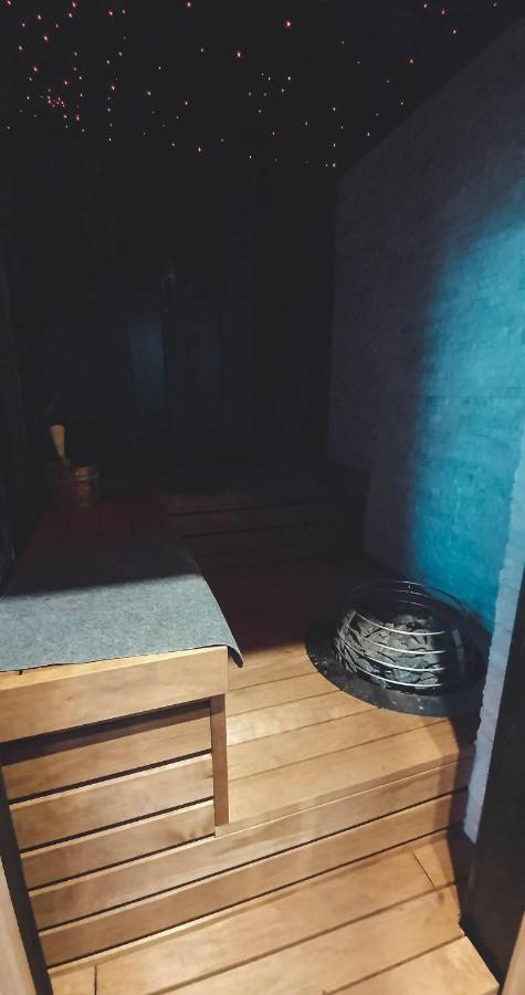 Maximar Apartment With Sauna فالغا المظهر الخارجي الصورة