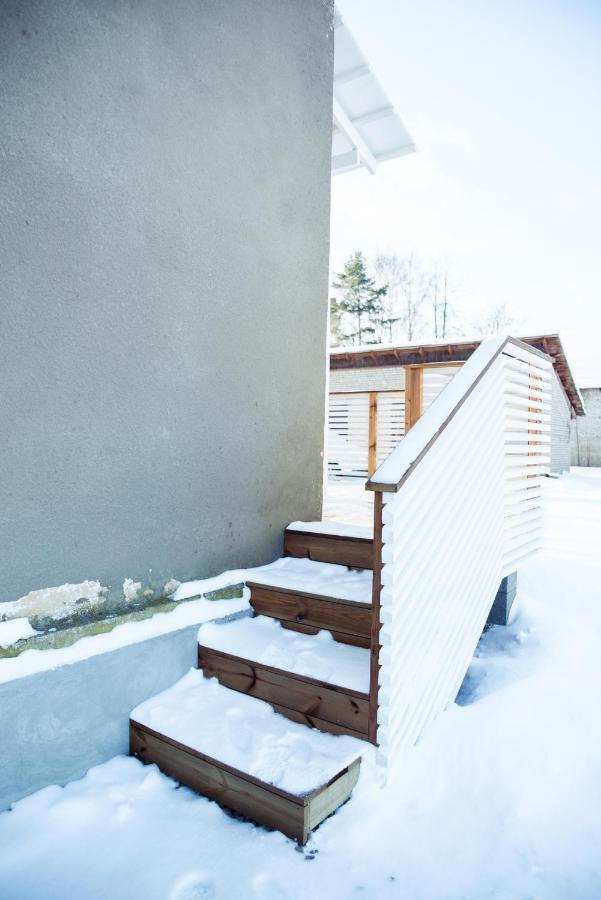 Maximar Apartment With Sauna فالغا المظهر الخارجي الصورة