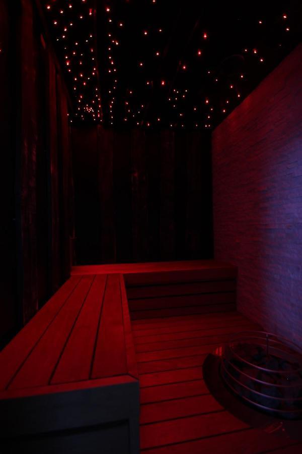 Maximar Apartment With Sauna فالغا المظهر الخارجي الصورة