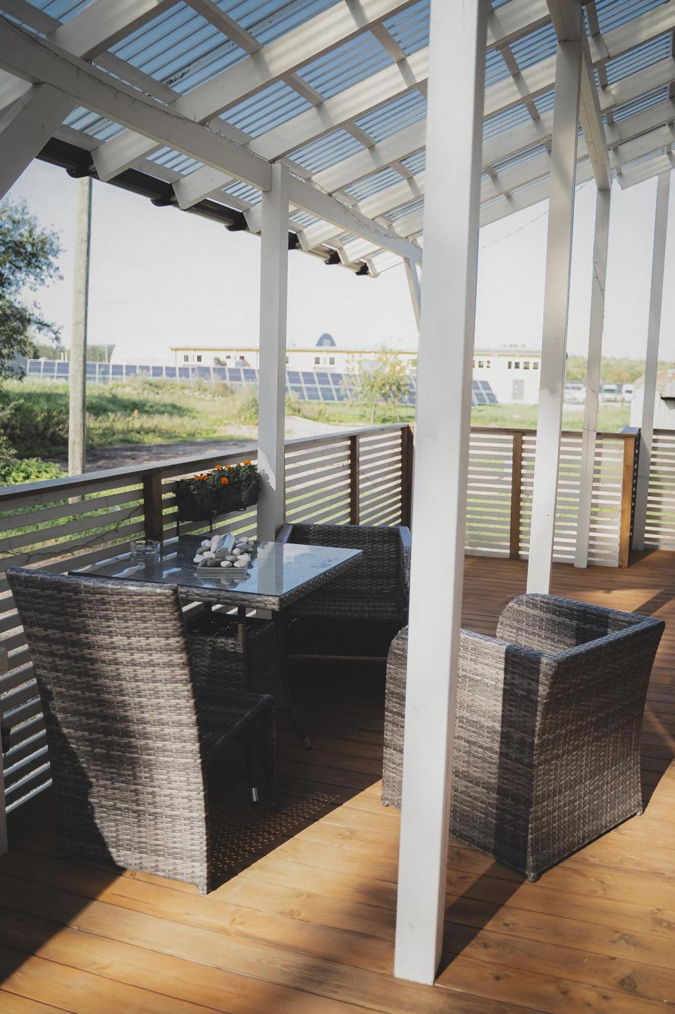 Maximar Apartment With Sauna فالغا المظهر الخارجي الصورة