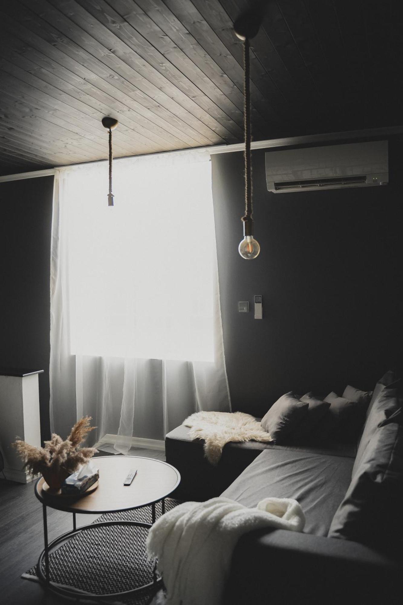 Maximar Apartment With Sauna فالغا المظهر الخارجي الصورة