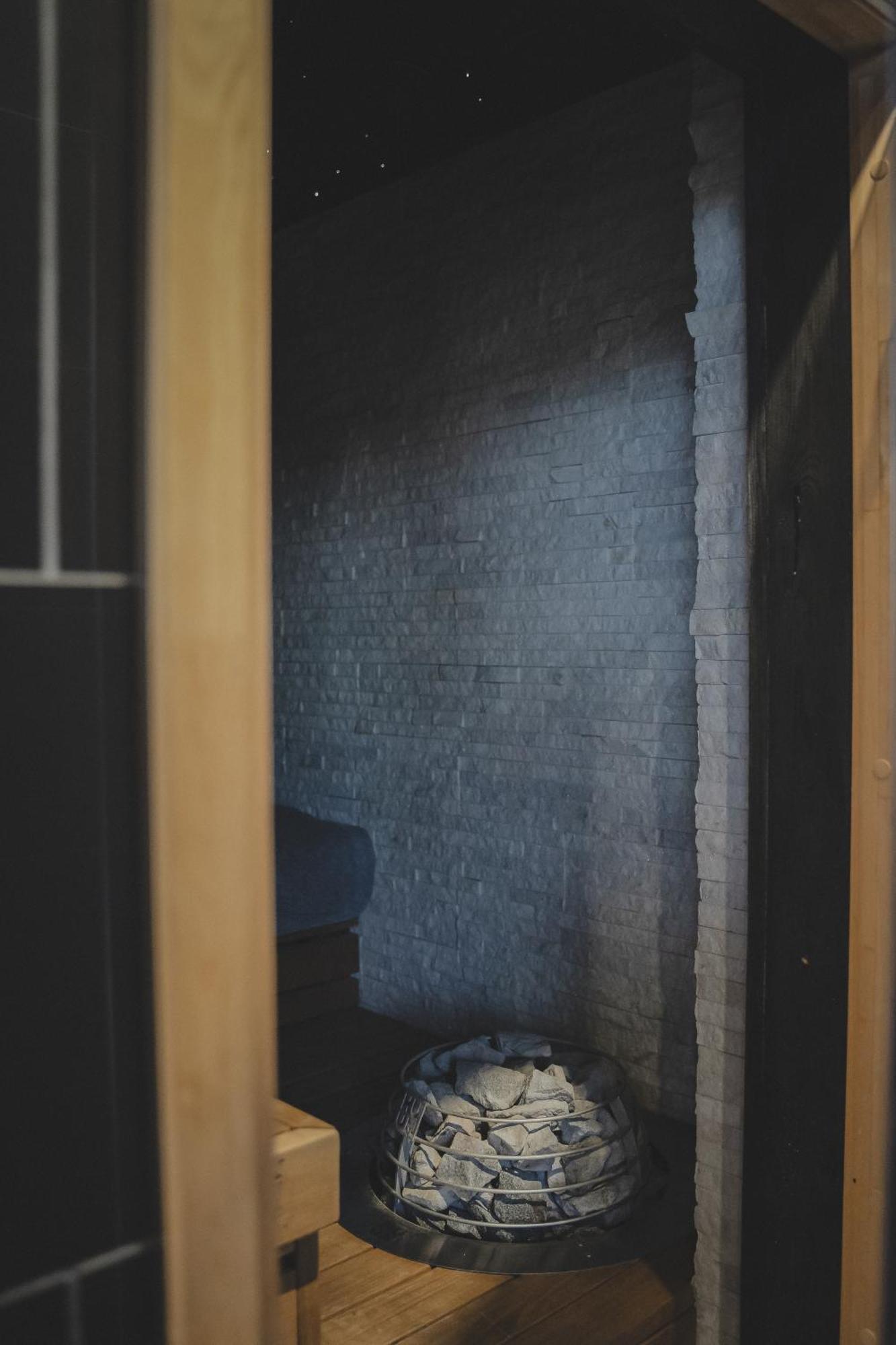 Maximar Apartment With Sauna فالغا المظهر الخارجي الصورة