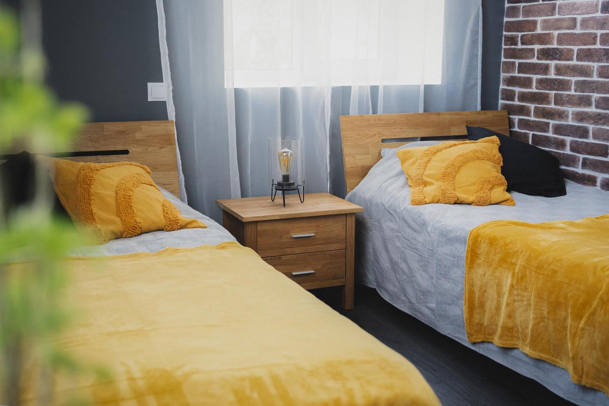 Maximar Apartment With Sauna فالغا المظهر الخارجي الصورة