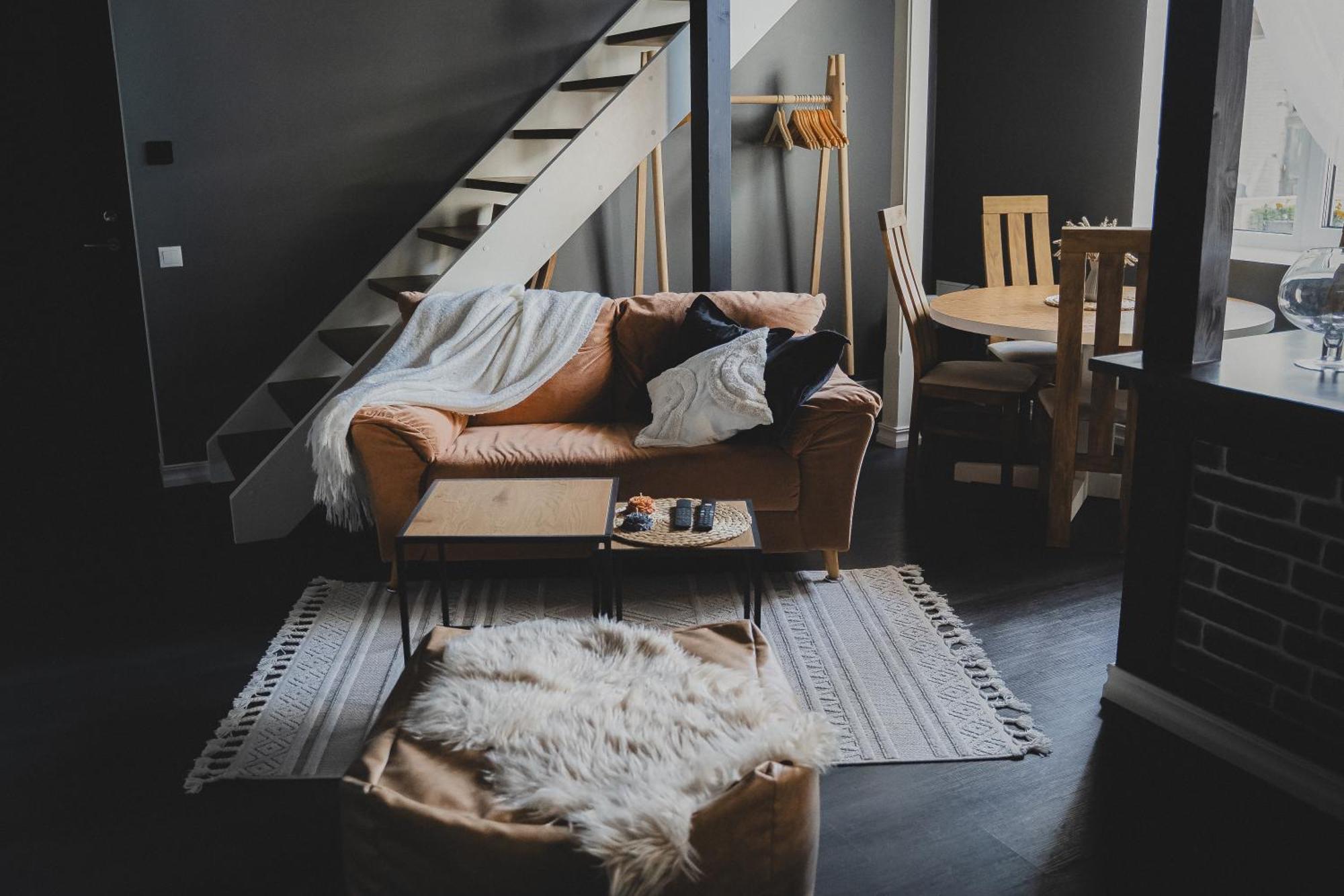 Maximar Apartment With Sauna فالغا المظهر الخارجي الصورة