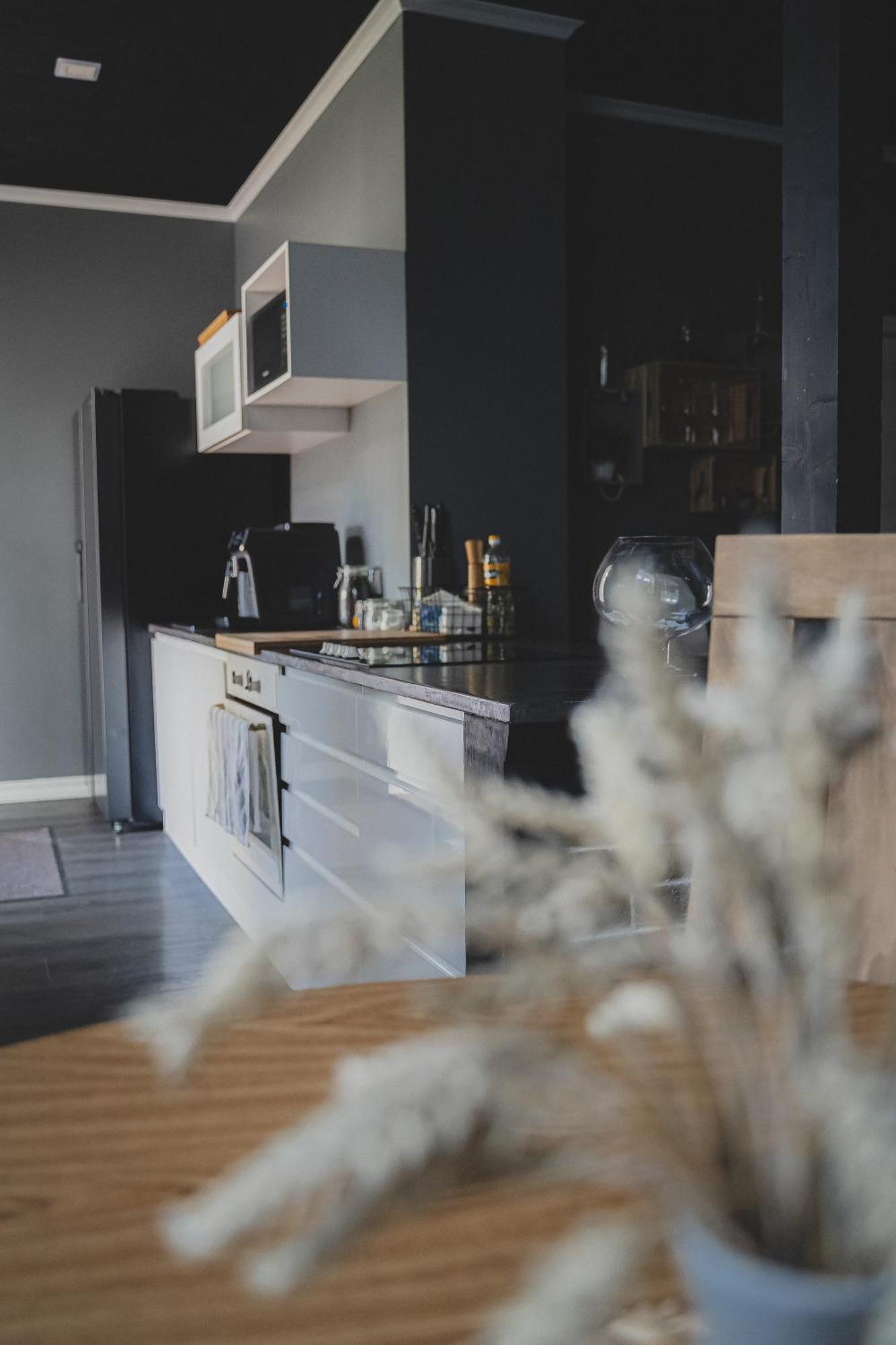 Maximar Apartment With Sauna فالغا المظهر الخارجي الصورة