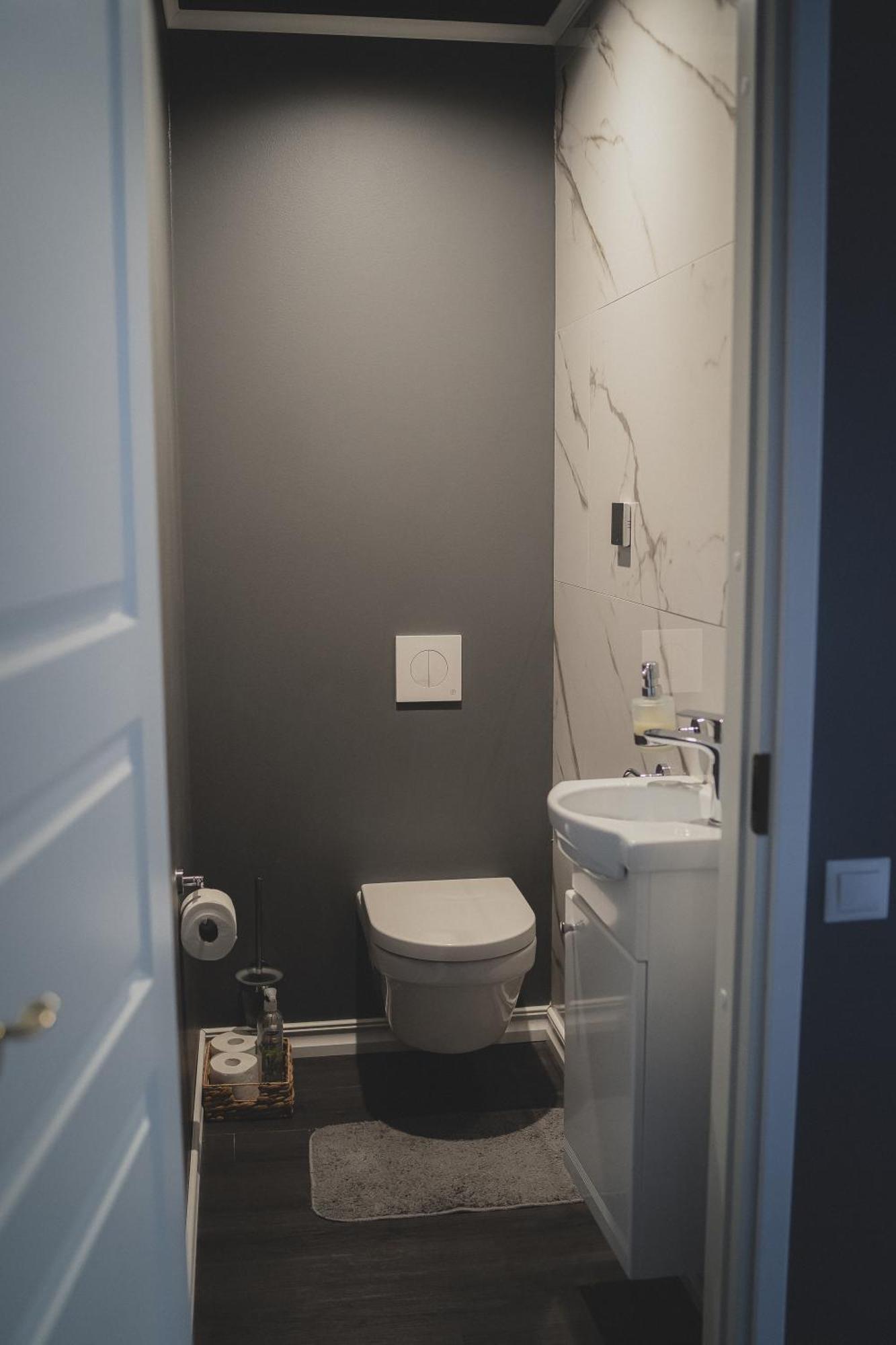 Maximar Apartment With Sauna فالغا المظهر الخارجي الصورة
