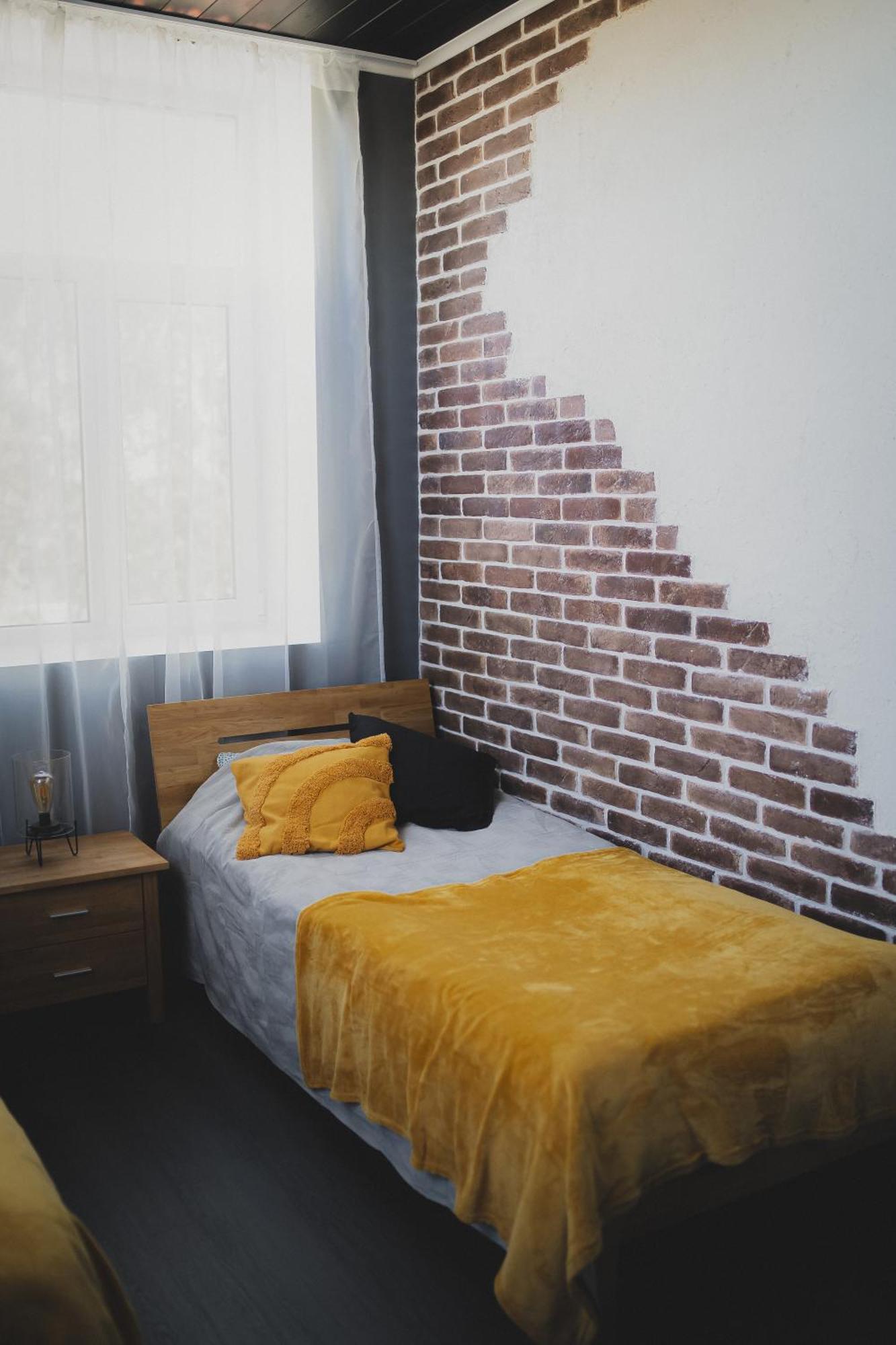 Maximar Apartment With Sauna فالغا المظهر الخارجي الصورة