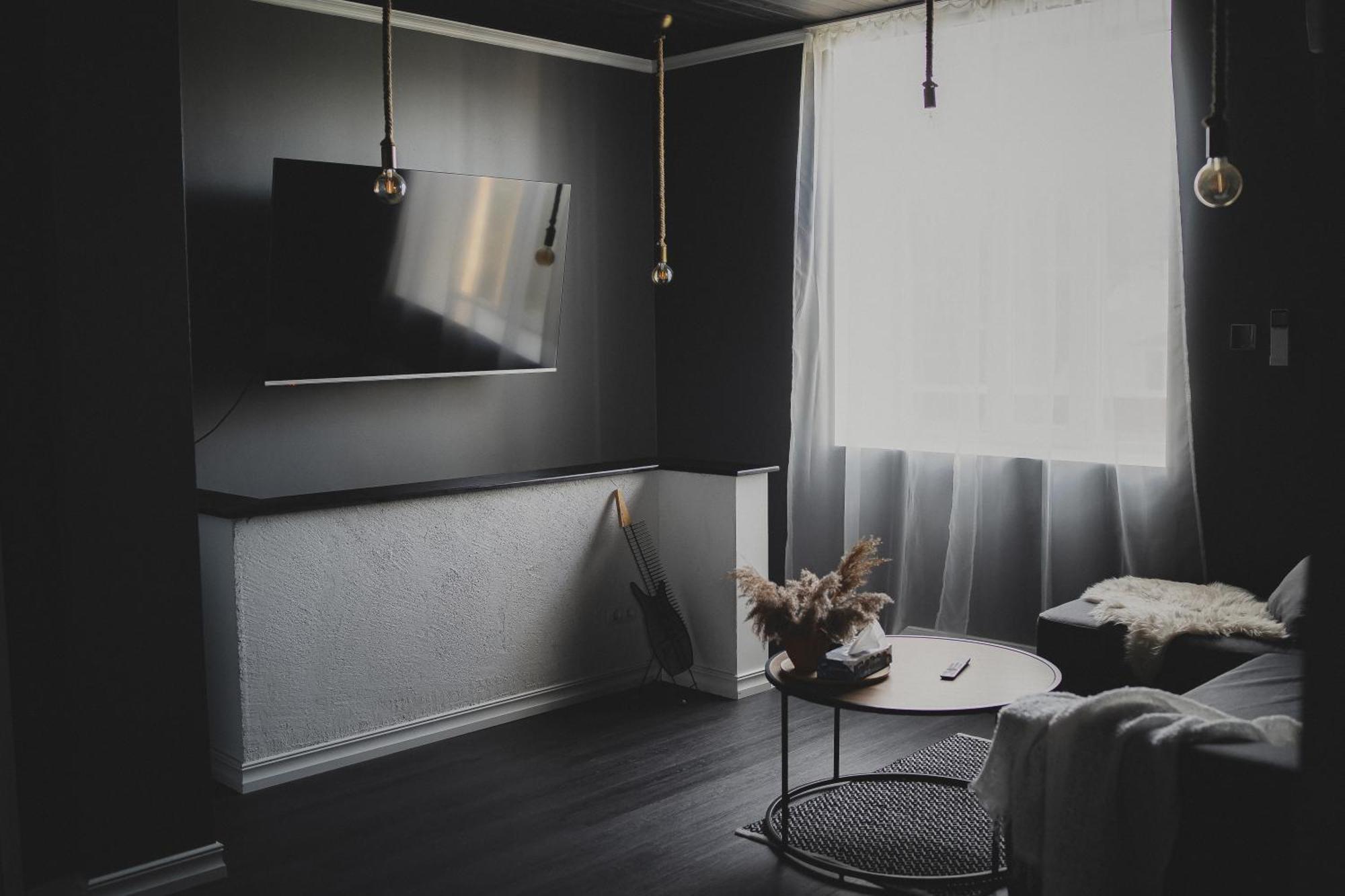 Maximar Apartment With Sauna فالغا المظهر الخارجي الصورة